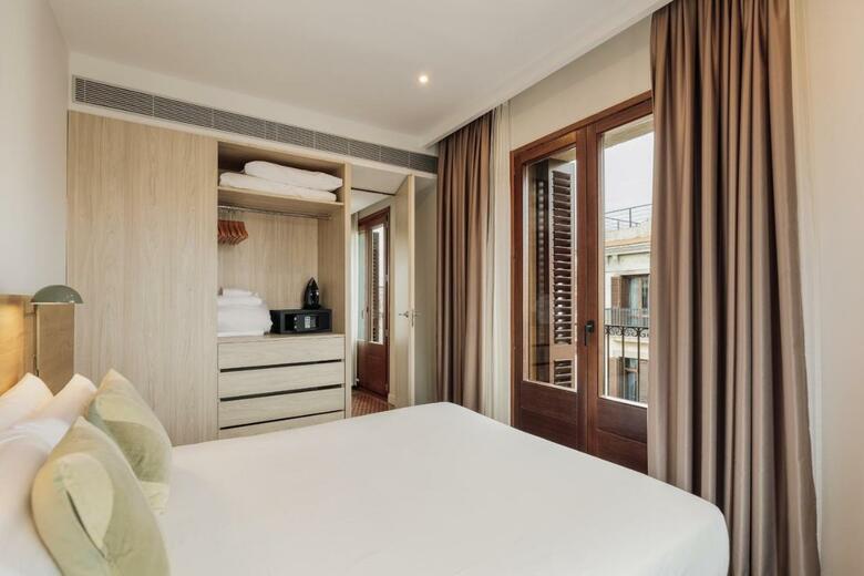 Apartamentos Ola Living Boqueria