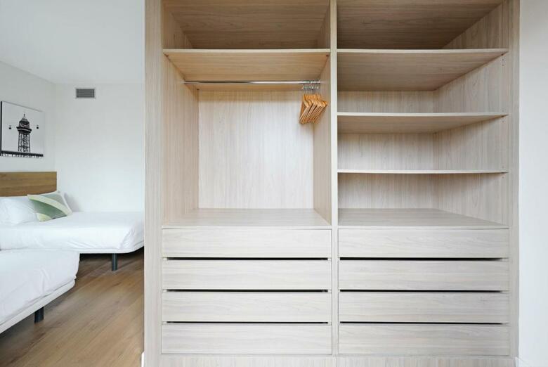 Apartamentos Ola Living Boqueria