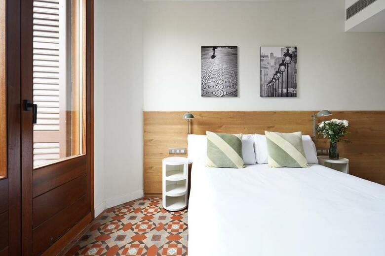 Apartamentos Ola Living Boqueria