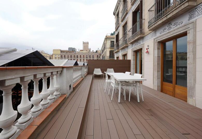 Apartamentos Ola Living Boqueria