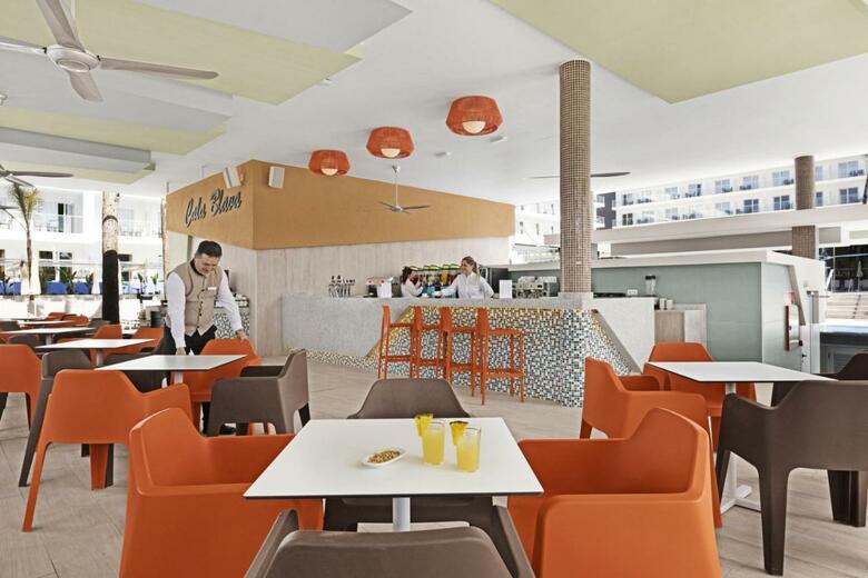 Hotel RIU Playa Park - 0'0 All Inclusive