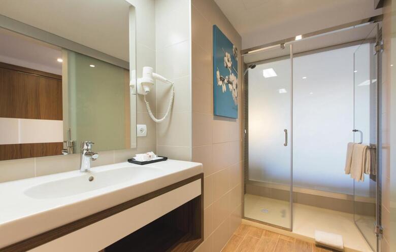 Hotel RIU Bravo - 0'0 All Inclusive