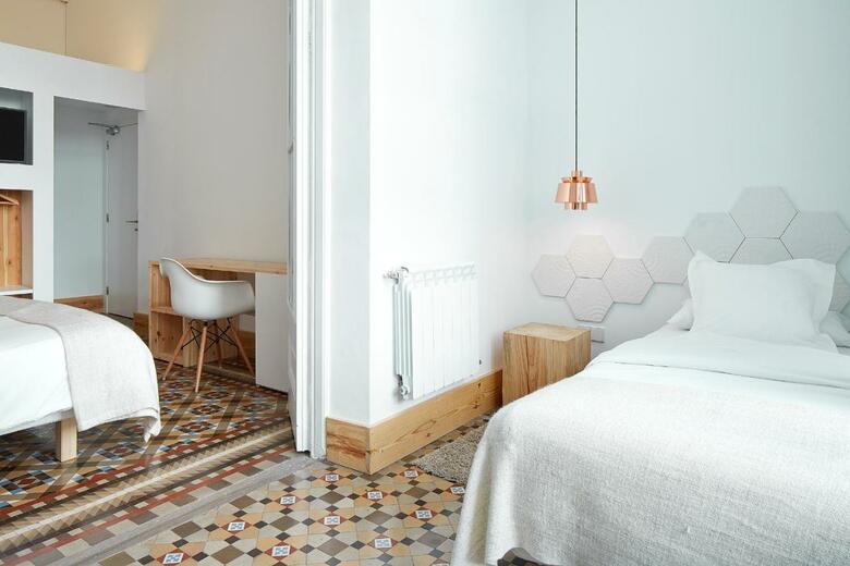 Hotel La Casa De Antonio Boutique Rooms