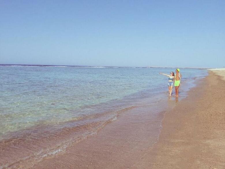 Lazuli Hotel, Marsa Alam