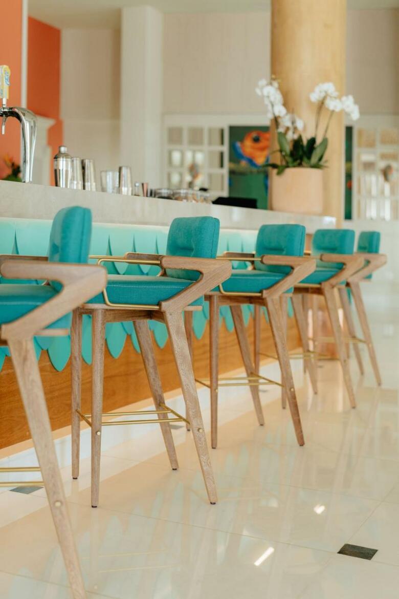 Hotel Joia Aruba By Iberostar