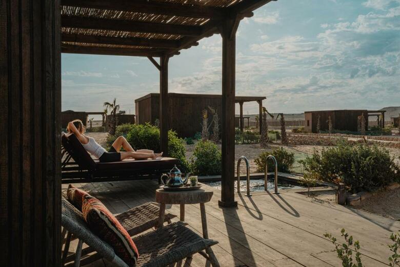 Hotel Mia Dakhla Resort