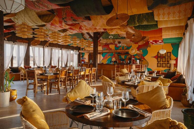 Hotel Mia Dakhla Resort
