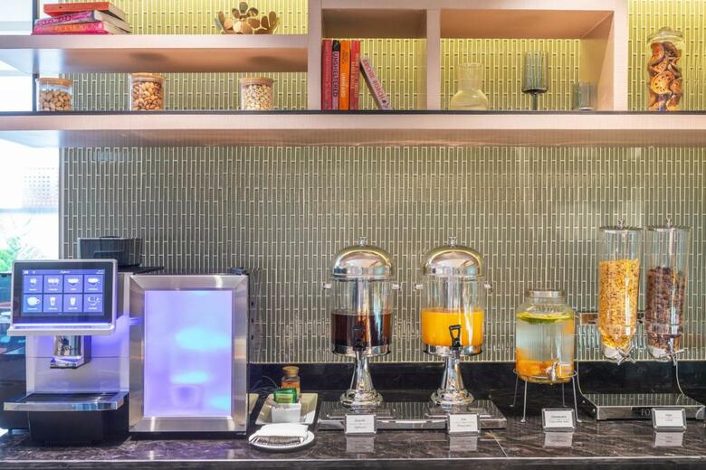 Hotel Best Western Click Sathorn 11 Bangkok