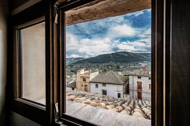 Hotel Abbi Suites Casa Rural, Suites & Spa
