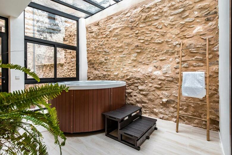 Hotel Abbi Suites Casa Rural, Suites & Spa