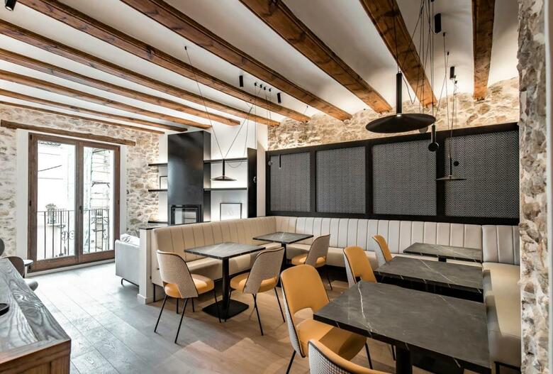 Hotel Abbi Suites Casa Rural, Suites & Spa