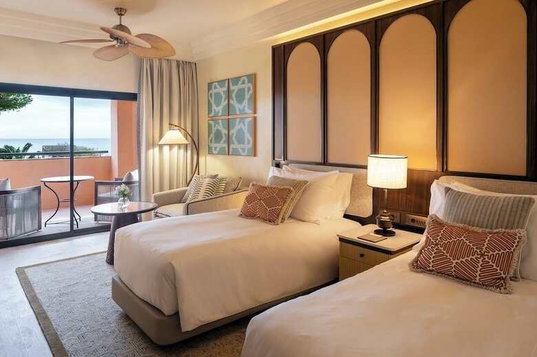 Hotel Gran Marbella Resort & Beach Club