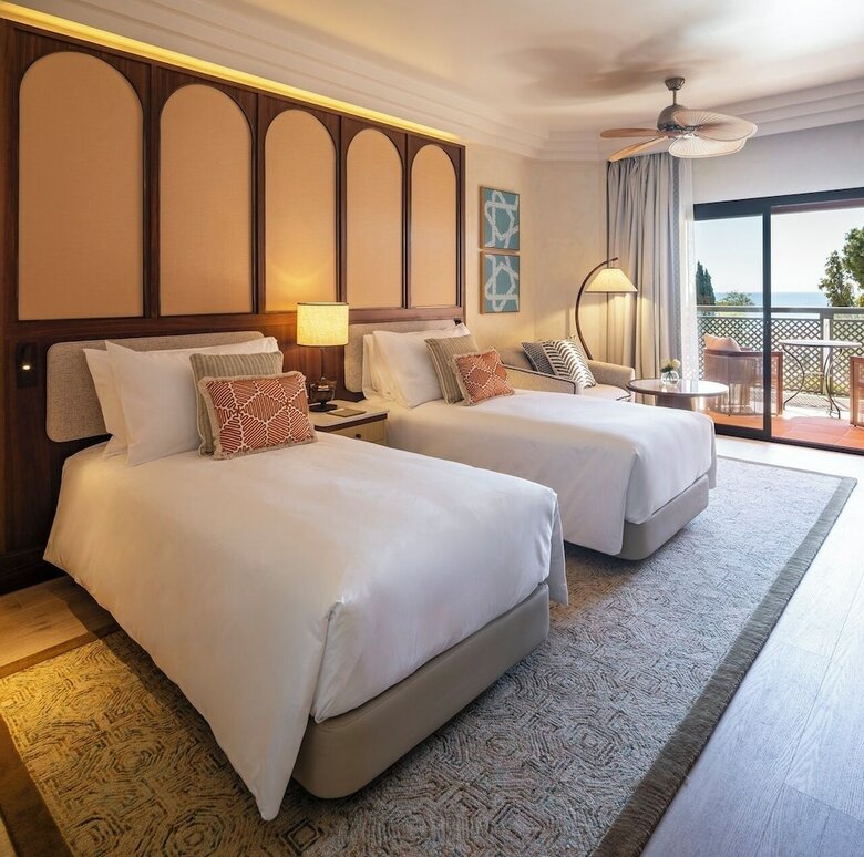 Hotel Gran Marbella Resort & Beach Club