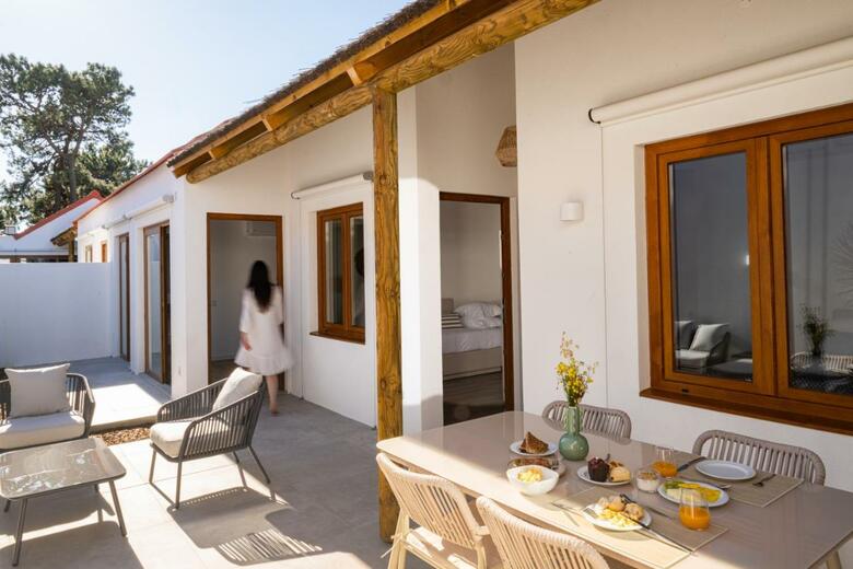 Pestana Comporta Village Residences