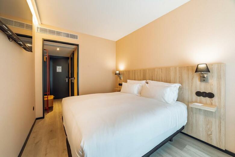 Abc Hotel Porto - Campanh�