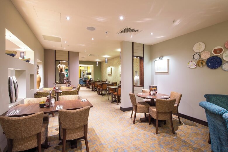 Hotel Premier Inn London City - Aldgate