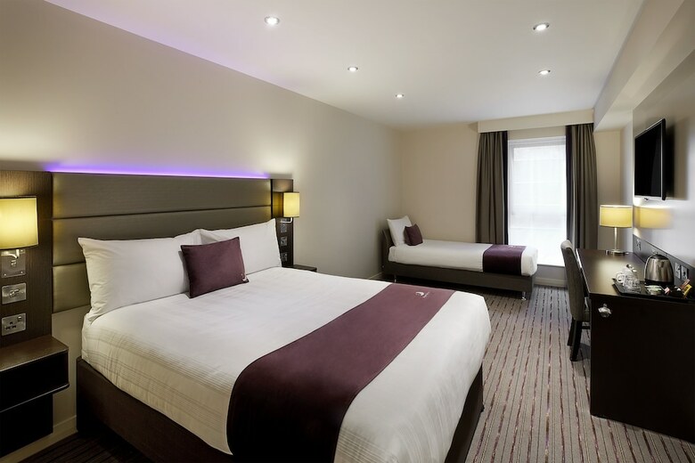 Hotel Premier Inn Banbury - M40 J11