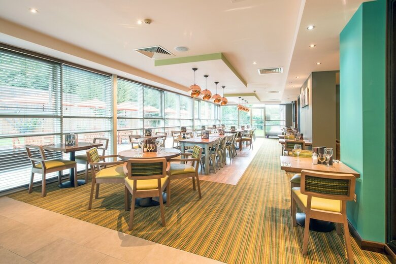 Hotel Premier Inn Banbury - M40 J11