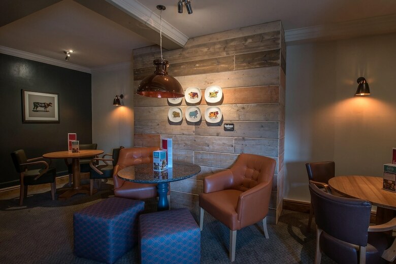 Hotel Premier Inn Walsall - M6 J10