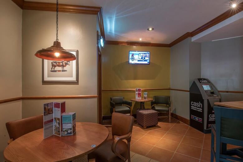 Hotel Premier Inn Walsall - M6 J10
