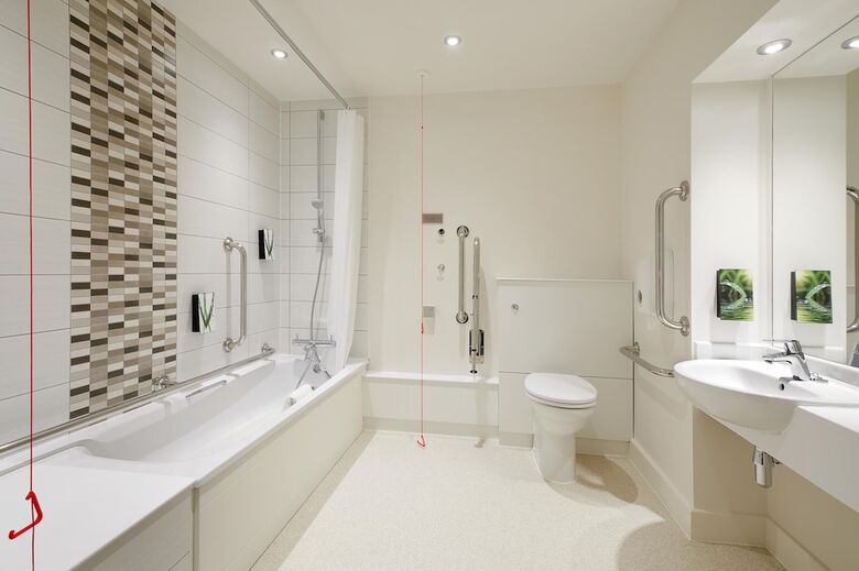 Hotel Premier Inn Walsall - M6 J10