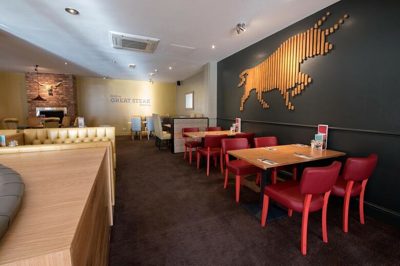 Hotel Premier Inn Walsall - M6 J10