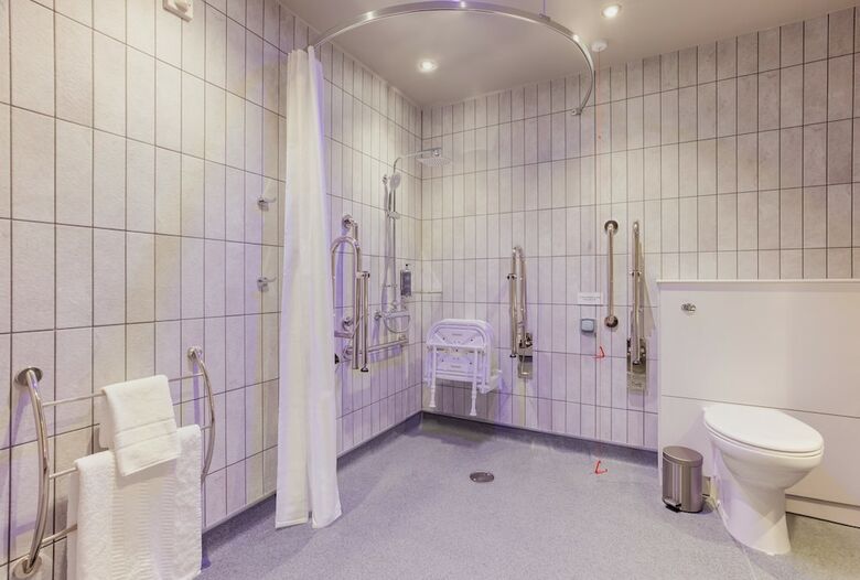 Hotel Premier Inn Leamington Spa Town Centre
