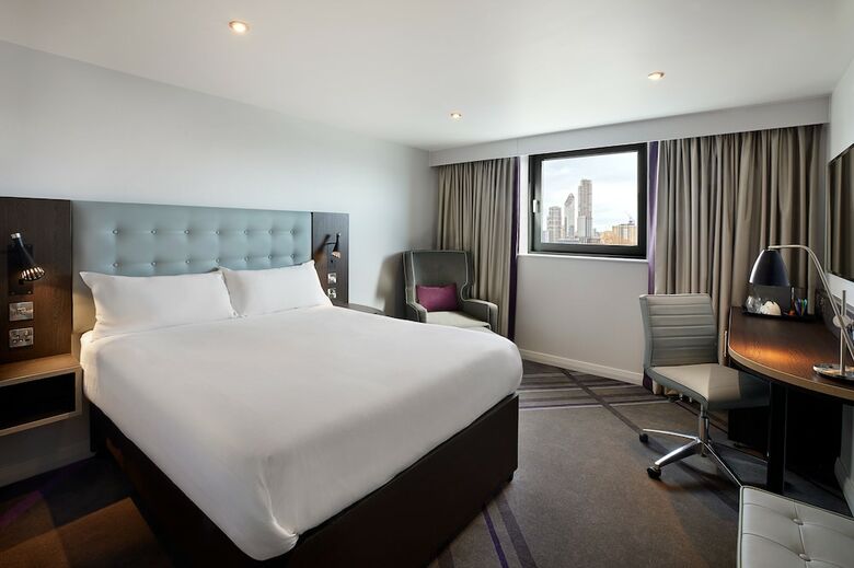Hotel Premier Inn Burgess Hill