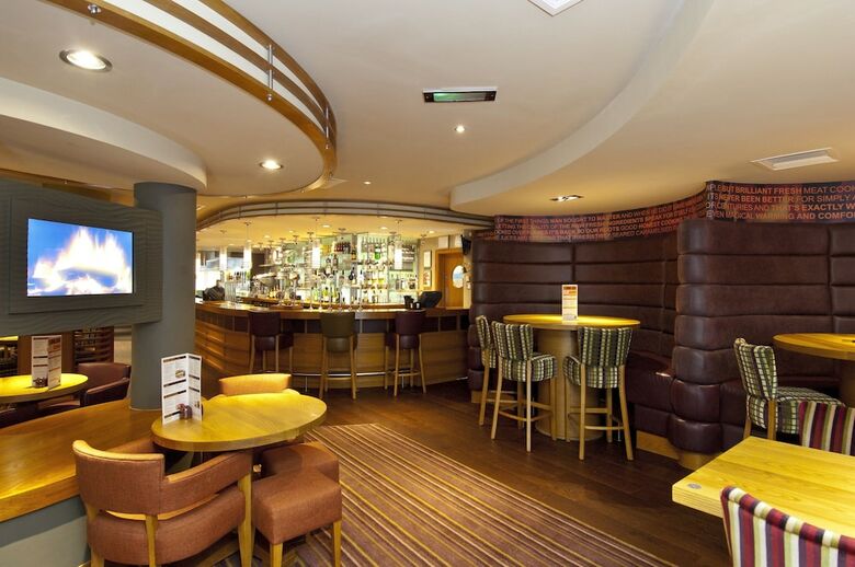 Hotel Premier Inn Burgess Hill