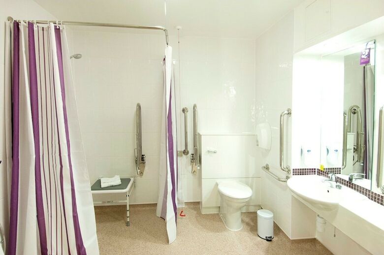 Hotel Premier Inn Cambridge North - Girton