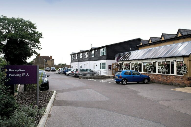 Hotel Premier Inn Cambridge North - Girton