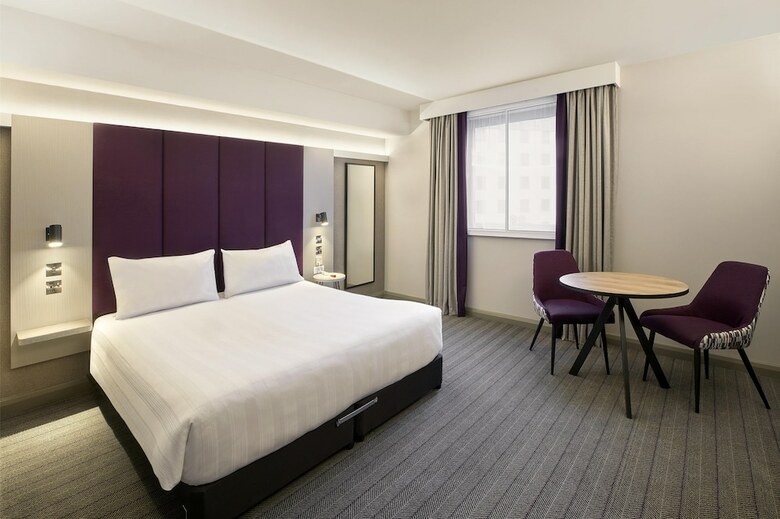 Hotel Premier Inn Cambridge - A14 J32