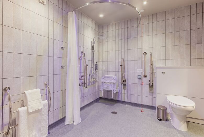 Hotel Premier Inn Chester - Railway Station