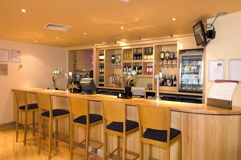 Hotel Premier Inn Chester - Railway Station
