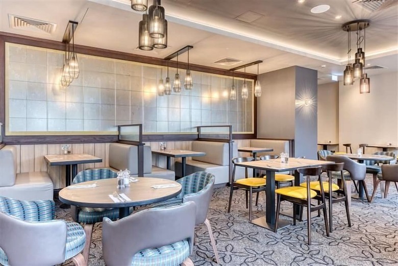 Hotel Premier Inn Chester - Railway Station