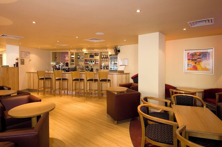 Hotel Premier Inn Chester - Railway Station