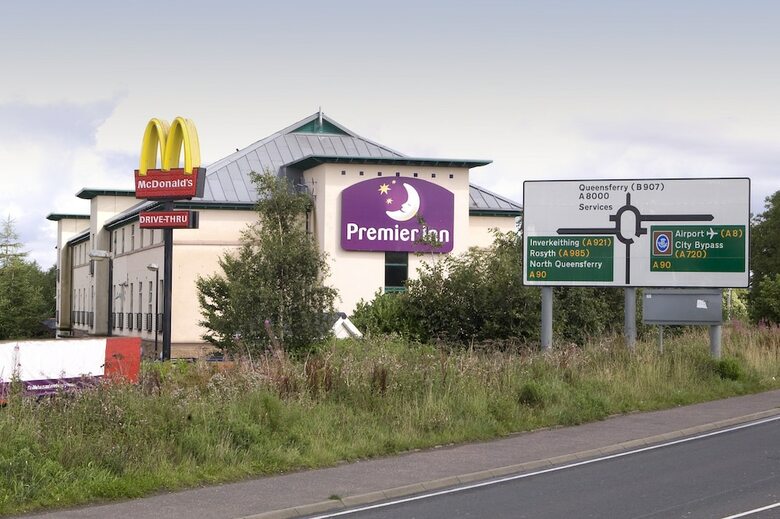 Hotel Premier Inn Edinburgh - South Queensferry