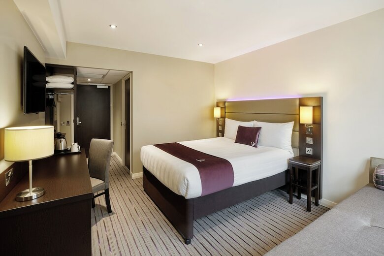 Hotel Premier Inn Glasgow - Cambuslang/m74 J2a
