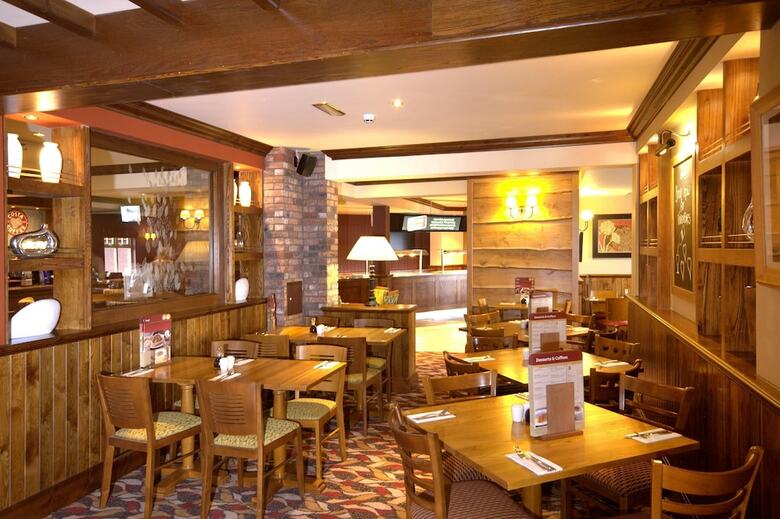 Hotel Premier Inn Dumbarton/loch Lomond