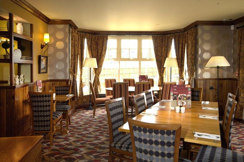Hotel Premier Inn Dumbarton/loch Lomond