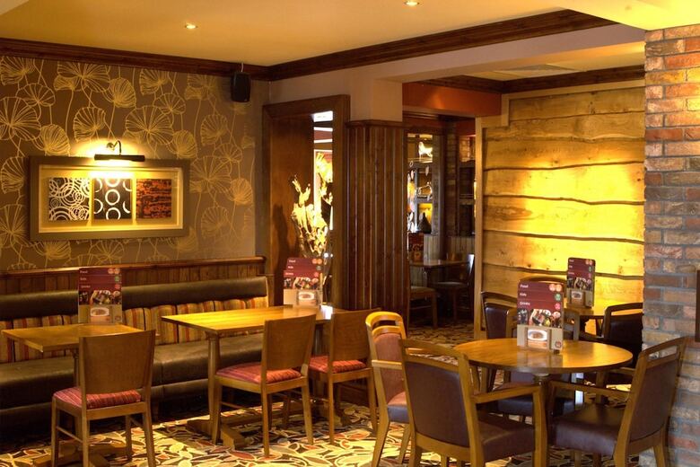 Hotel Premier Inn Dumbarton/loch Lomond