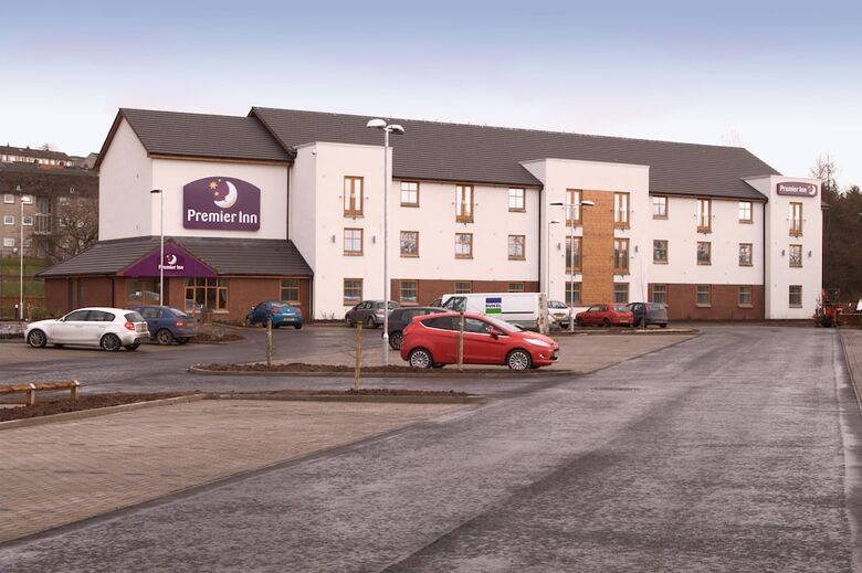 Hotel Premier Inn Dumbarton/loch Lomond