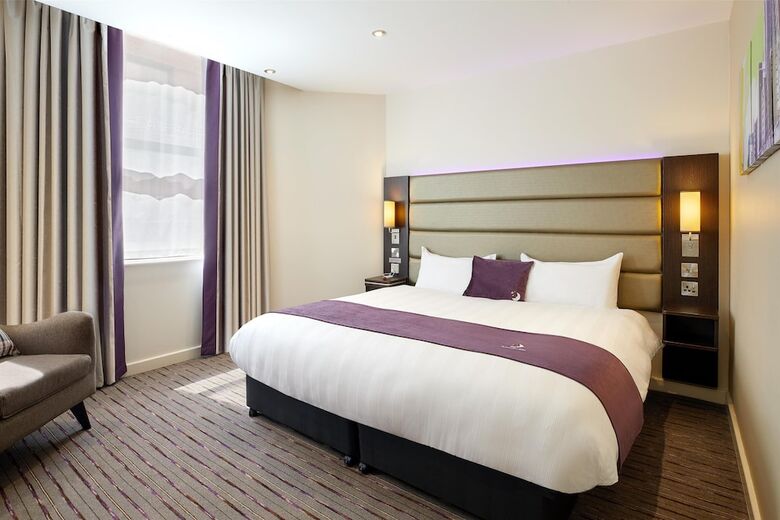 Hotel Premier Inn Dumbarton/loch Lomond