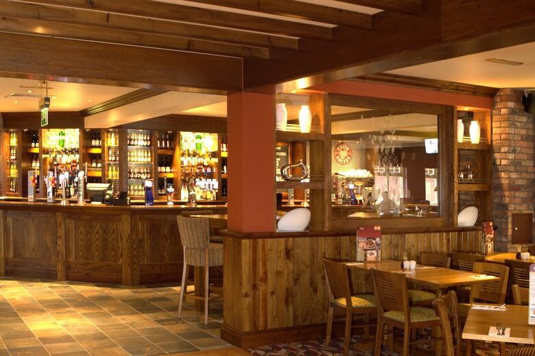 Hotel Premier Inn Dumbarton/loch Lomond