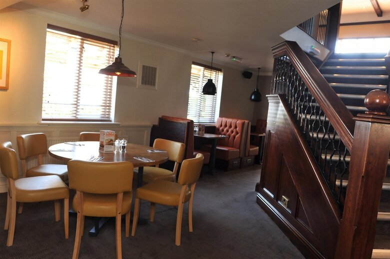 Hotel Premier Inn Ipswich South