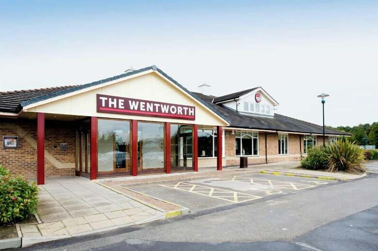 Hotel Premier Inn Sheffield/barnsley - M1 Jct36