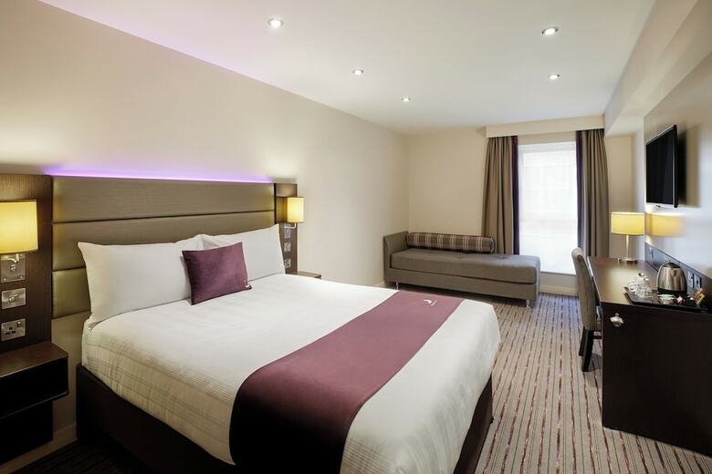 Hotel Premier Inn London Twickenham Stadium