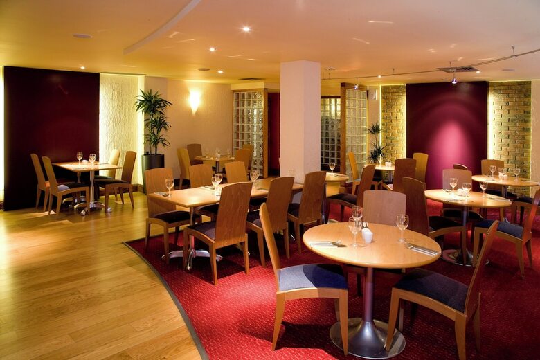 Hotel Premier Inn London Kew Bridge