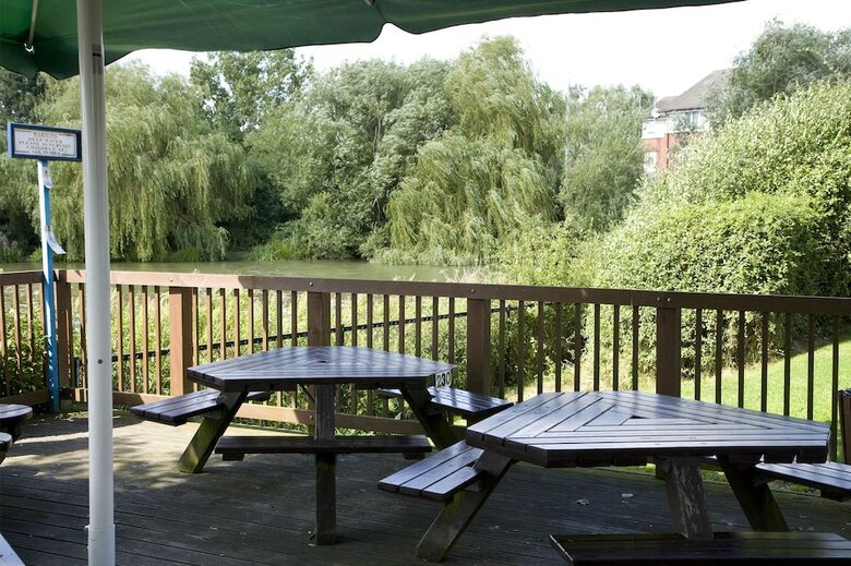 Hotel Premier Inn Basildon - Festival Park