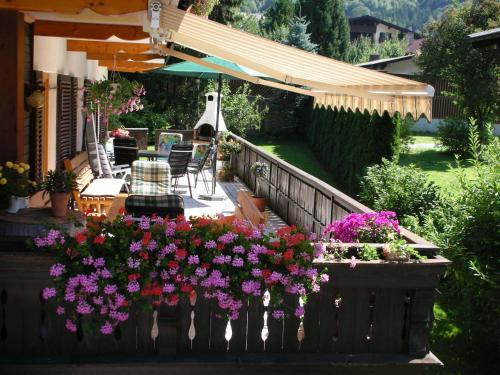 Hostal Pension Theresia